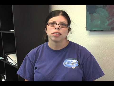 Emmy speaks out about The Big Wave Project