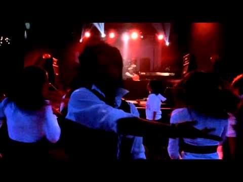 D.M.S.T.O - SS501 Snow Prince