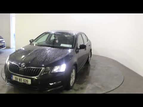 Skoda Octavia AMBITION 1.6TDI 115HP - TENDER 41 - Image 2