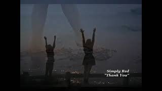 Simply Red - Thank You