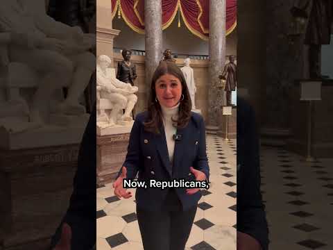 Congress DIVIDED after watching 'double-tap' boat strike video