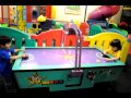 Pouria And Aryan At Chuck E Cheese S