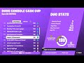 How We Earned In The Console Champions Cup Finals  🏆 ($250) | Staxggs