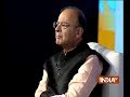 We are atrying to isolate ISIS terrorist and curb their financial resources, says Arun Jaitley
