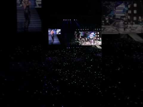 Taylor Swift 1989 World Tour Bad Blood pt.5