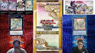 Analizando Limited Pack World Championship 2026, precios de Battle Legend y el mundial con Edo