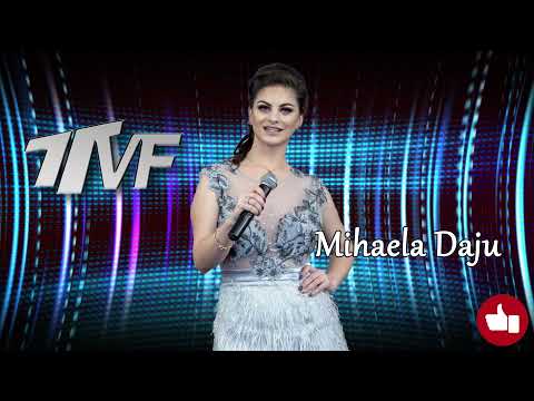 Mihaela Daju - Colaj NOU - Super SHOW - COVER