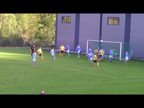 Skjold - Sandnes Ulf 2 18.05.18 Del 2