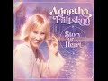 Agnetha Fältskog ABBA AI Story Of A Heart