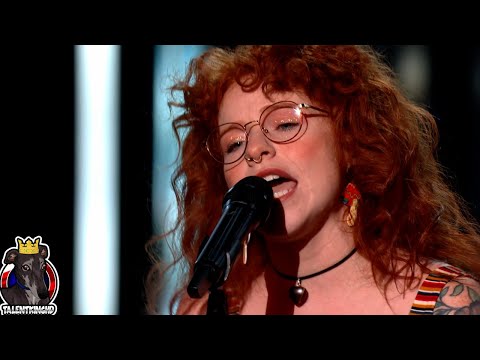 Sara Beth Full Performance | American Idol 2023 Hollywood Week Solo's Day 1 S21E07