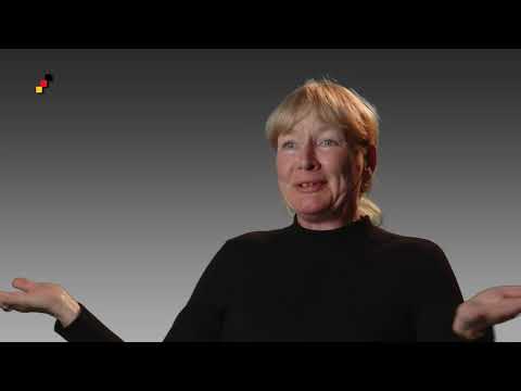 Kerstin Beyer: Gespaltenes Erleben des Mauerfalls