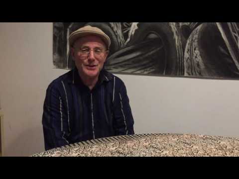 Bobby Zankel Prepares for Rene McLean Meets the Warriors of the Wonderful Sound