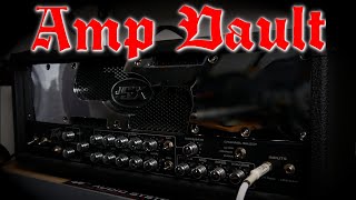 Video thumbnail for I bought it again - Peavey JSX Joe Satriani Signature Amp Review (Amp Vault) by Dome