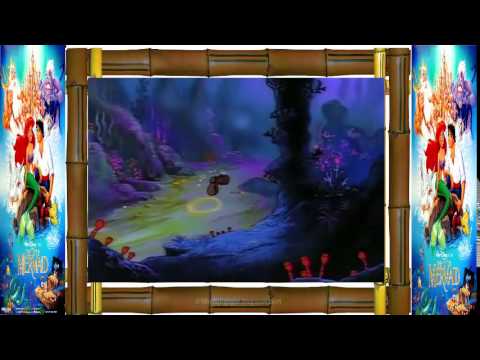 The Little Mermaid Season 1 Episode 13 'Trident True'