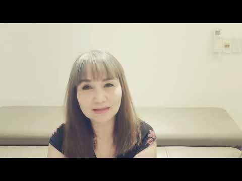 Hằng Ba Xạo có bản lãnh không thich bị