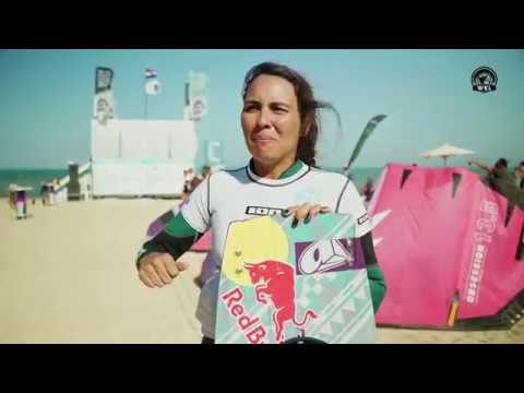 2017 WKL El Gouna Egypt Event Clip