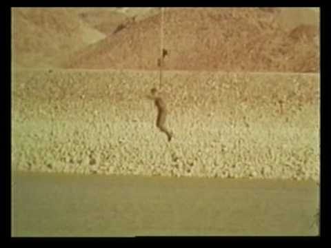 STABO Extraction Harness