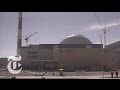 Iran Nuclear Negotiations: Whats at Stake? | The.