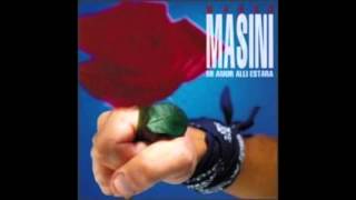 Marco Masini - Vaffanculo (Español)