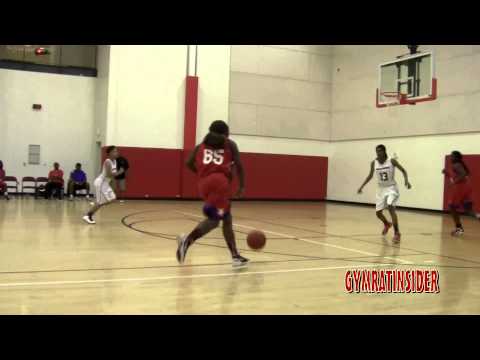 Big South Dream Team MixTape