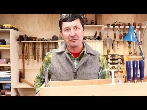 Best Woodworking Tool Set For $200