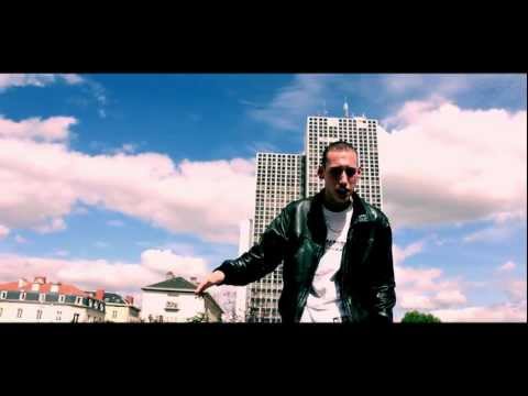 RUS-VI / Etat De Conscience (Clip HD) RAP 2011