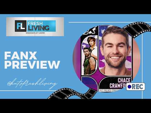 FANX 2026: Tips to Plan Your Ultimate Convention Experience