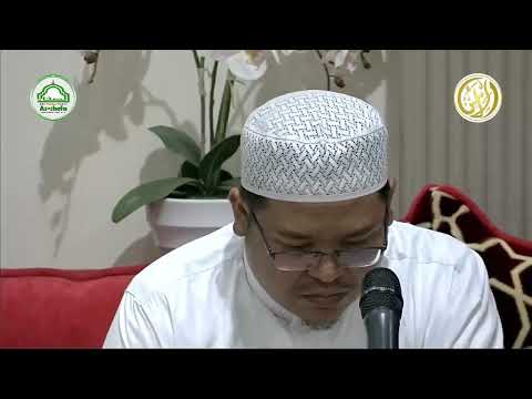 Syair Ramadhan Tajalla - Muhammad Zaini Al Amin & Alfi Hasyim