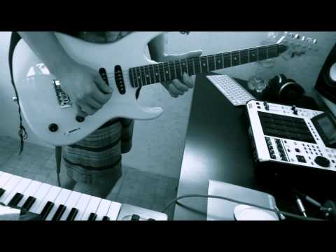 Malevko - Work in the studio