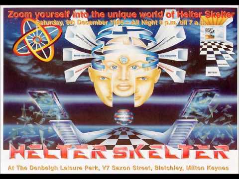 Dj Seduction *Unknow Track* - Helter Skelter Zoom 95