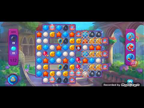 super hard Level -8211