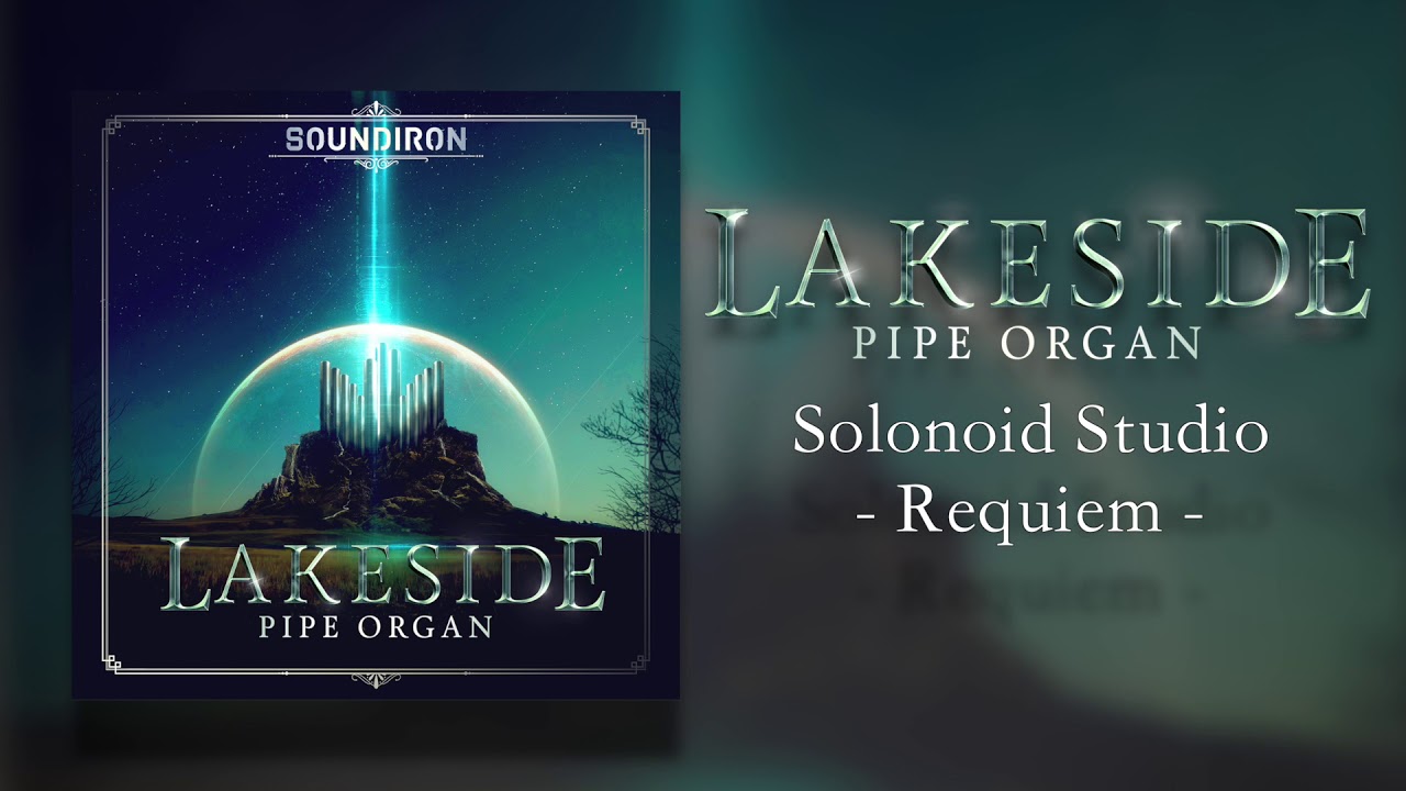 Lakeside Pipe Organ thumbnail 3