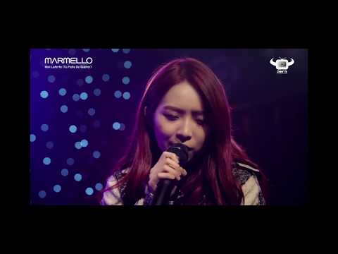 Coreanas Cantando Tu Falta De Querer de Mon Laferte