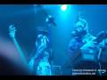 Psyclon Nine-Faith Disease (live) 
