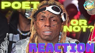 Producer REACTS to Lil Wayne - Let the Beat Build | Haut Take