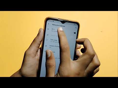 How to connect Wi-Fi in Nokia 5.3 | connect  Wi-Fi setting | Wi-Fi connect kaise karen