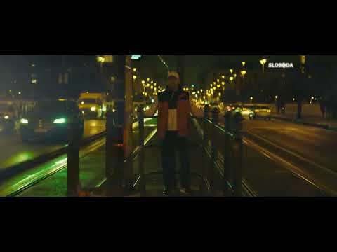 Sloboda - Budapest City