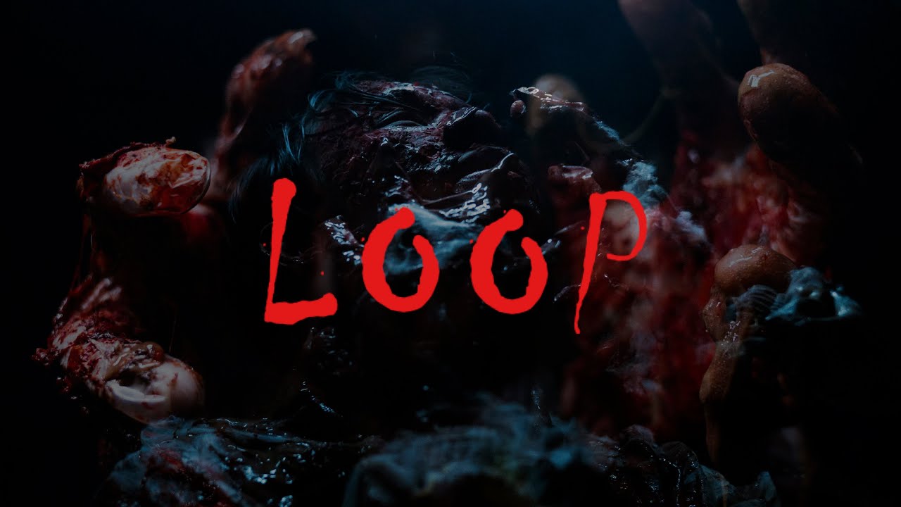 Miniature de la vidéo LOOP | Official Trailer [A Food Delivery Horror Thriller Short Film] du film LOOP