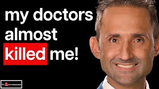 99% Of Doctors Are NOT EDUCATED In Nutrition! | Christopher Brandlin, The Carnivore Lawyer