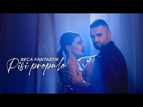 Beca Fantastik - Piši propalo (Оfficial video)