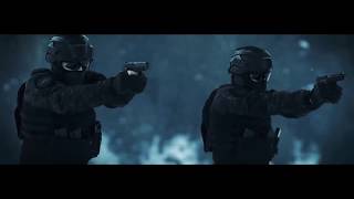 Spec Ops / CQB / Close Protection || Survival - Eminem