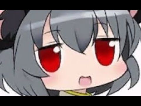 touhou stage 1 boss slander