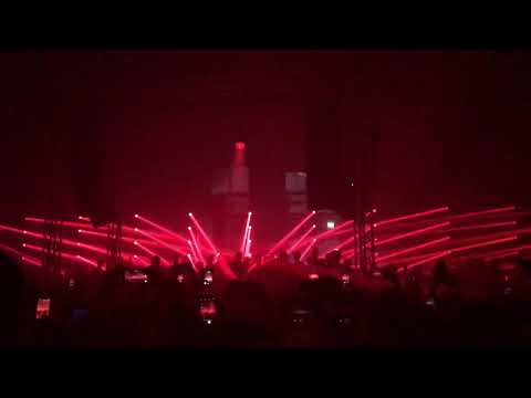 HYTE NYE Berlin 2019 - Richie Hawtin