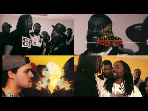 Readie Roc vs LB Da Boss
