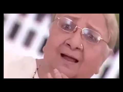 Indian Soap Opera Cringe Worthy Scene