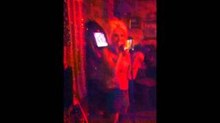 Pixie Lott Cover- Poker Face