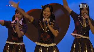 Download lagu JKT48 Trainee gen 14 'Aitakatta' [center: Fera] #JKT48School2026  mp3