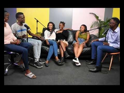 The Clubhouse Podcast EP 02: EUGENE'S CHEWED HEART