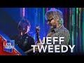 Enough Jeff Tweedy LIVE On The Late Show