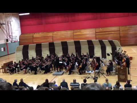 Afterburn by Brian Balmages